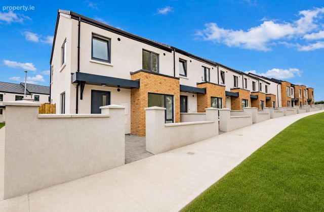 White Linen Avenue, Longford Town, Co. Longford - Click to view photos