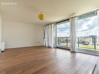 Apartment 39, The Charter, Dublin 11 - Image 3