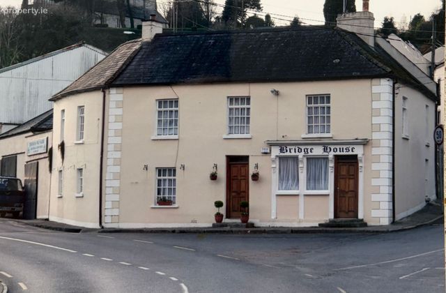 Bridge House, Lower Street, Rathdrum, Co. Wicklow - Click to view photos
