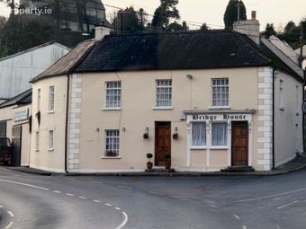Bridge House, Lower Street, Rathdrum, Co. Wicklow