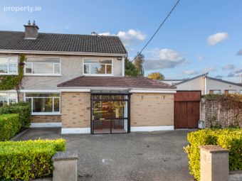 23 Ramor Park, Blanchardstown, Blanchardstown, Dublin 15