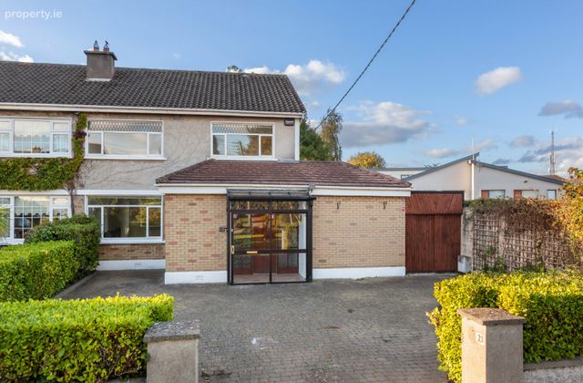 23 Ramor Park, Blanchardstown, Dublin 15, Blanchardstown, Dublin 15 - Click to view photos