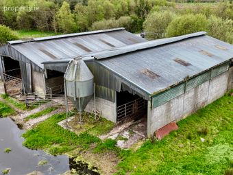 Prime Farm Yard &amp; Sheds On 2 Acres (approx.) At Beefield, Kilconnell, Ballinasloe, Co. Galway, Cloonymorris, Co. Galway - Image 3