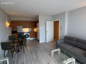 2 Bed Apartment, College View, Ballymun, Dublin 11