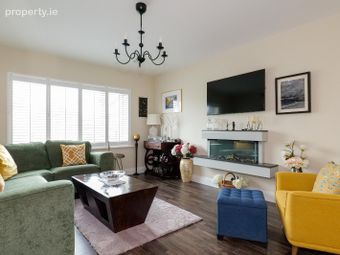 37 Doire Fea, Moycullen, Co Galway, Moycullen, Co. Galway - Image 5