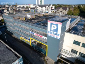 Multi Storey Car Park, St. Mary's Square, Athlone, Co. Westmeath, Athlone, Co. Westmeath - Image 2