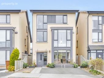 4 Tanager, Barnageeragh Cove, Skerries, Co. Dublin, Skerries, Co. Dublin