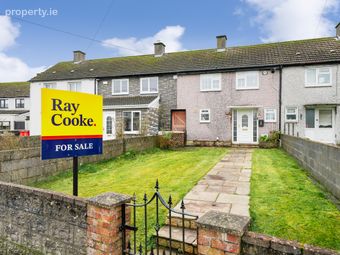 53 Barry Avenue, Finglas, Dublin 11, Finglas, Dublin 11