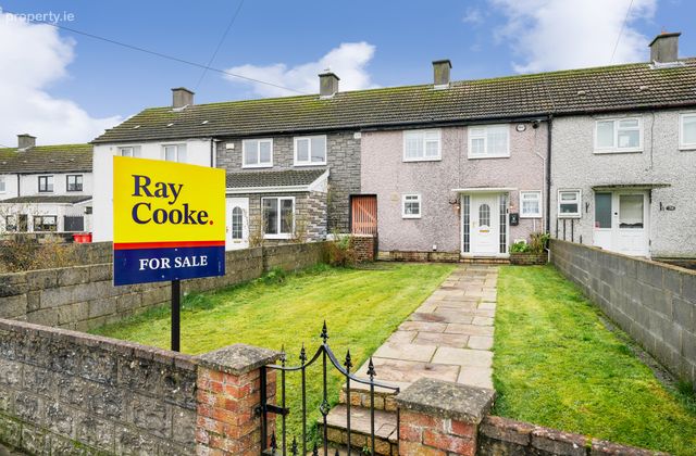 53 Barry Avenue, Finglas, Dublin 11, Finglas, Dublin 11 - Click to view photos