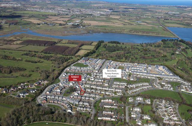 Site, Beresford Green, Donabate, Co. Dublin - Click to view photos