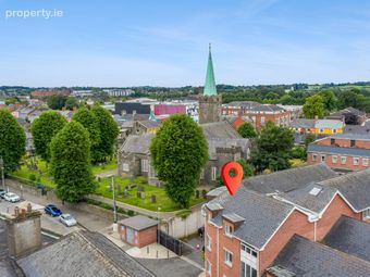 Apt 18 O'hares Mill, Nicholas Street, Dundalk, Co. Louth, Dundalk, Co. Louth - Image 3