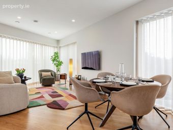 2 Bed Apartments Plus Study, Drummartin Heights, Kilmacud, Dublin 14, Kilmacud, Co. Dublin - Image 4