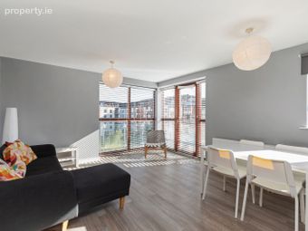Apartment 284, Block 5, Parklands, Northwood, Santry, Dublin 9 - Image 2