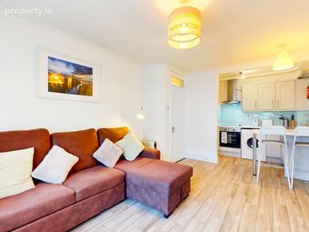Apartment 140, The Spinnaker, Arran Quay, Dublin 7 - Image 4