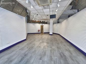 Unit 8 Market Parade, 51-54 Patrick Street, Cork City, Co. Cork, Cork City Centre, Co. Cork - Image 2