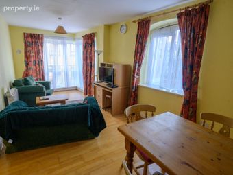 Apartment 13, Bow Bridge House, Bow Bridge, Dublin 8, Kilmainham, Dublin 8 - Image 3