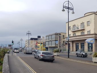 Basement Retail Unit, Baily Point, Salthill, Co. Galway - Image 2