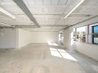 3rd &amp; 4th Floor, Hibernian House, 80a South Mall, Cork City, Cork, Cork City Centre, Co. Cork - Image 4