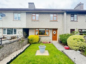 15 Saint Asicus Villas, Athlone, Athlone, Co. Westmeath - Image 2