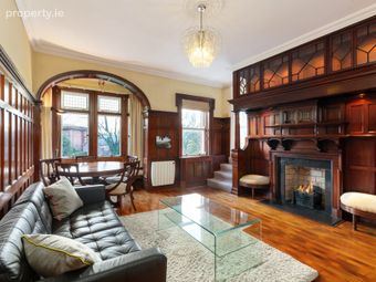 Apartment 12, Raglan Court, Raglan Road, Ballsbridge, Dublin 4, Donnybrook, Dublin 4 - Image 3