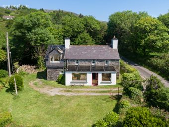 John's House, Derrynane Beg, Caherdaniel, Co Kerry, Caherdaniel, Co. Kerry - Image 4