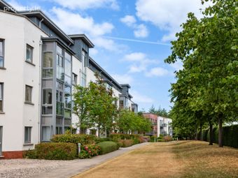 Apartment 63, Southmede, Dundrum, Dublin 16
