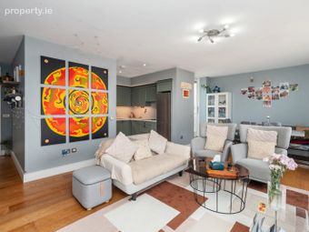 15 Levmoss Hall, Leopardstown, Dublin 18, Leopardstown, Dublin 18 - Image 2