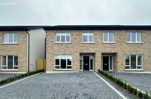 72 Milltown Manor, Archerstown Wood, Ashbourne, Co. Meath - Click to view photos