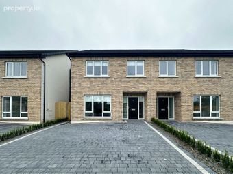 72 Milltown Manor, Archerstown Wood, Ashbourne, Co. Meath