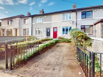110 St Attracta, Cabra, Dublin 7, Co. Dublin, Phibsborough, Dublin 7 - Image 2