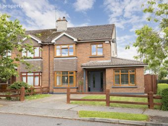 74 The Court, Petitswood Manor, Mullingar, Co. Westmeath