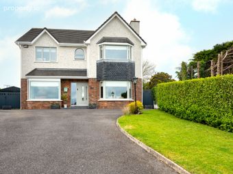21 Ardcross Court, Crosshaven, Co Cork, Crosshaven, Co. Cork