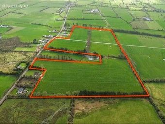 Land S At Ballymac, Effin, Kilmallock, Co. Limerick - Image 2