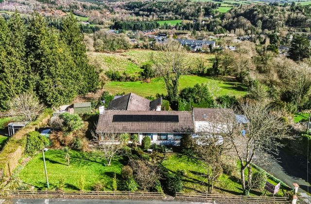 Aurora, Copse Road, Rathdrum, Co. Wicklow - Click to view photos