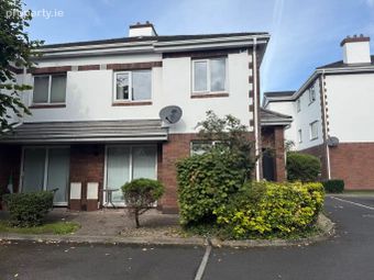 12 Castle Court, Clancy's Strand, Thomondgate, Co. Limerick