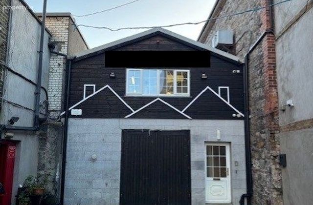 8 Lurgan Street, Smithfield, Dublin 7 - Click to view photos