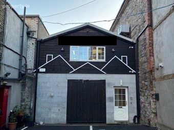 8 Lurgan Street, Smithfield, Dublin 7