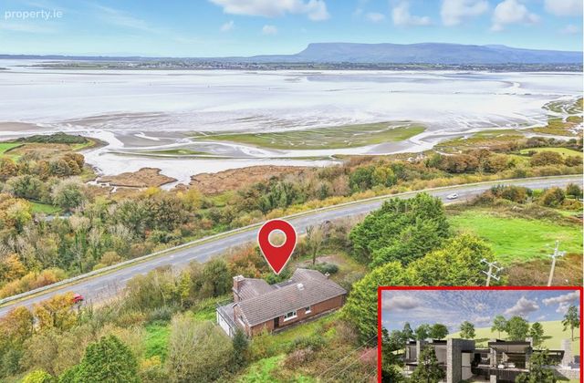 Tully, Strandhill, Co. Sligo - Click to view photos