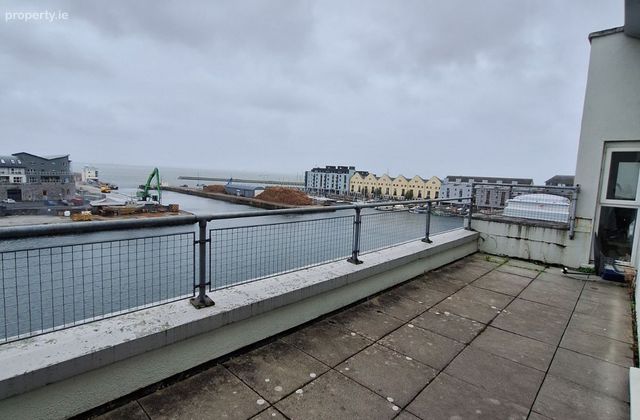 Hynes Yard, Dock Road, Galway City Centre, Co. Galway - Click to view photos