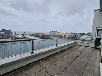 Hynes Yard, Dock Road, Galway City Centre, Co. Galway