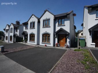 45 Gleann Cora, Newmarket-on-fergus, Shannon, Co. Clare - Image 2