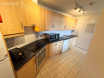 Apartment 101, Old Windmill Court, Limerick City Centre, Co. Limerick - Image 3