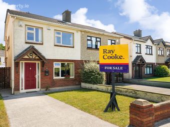 178 Whitethorn Gardens, Clondalkin, Dublin 22, Clondalkin, Dublin 22