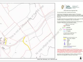 Clonaderg, Clonmacnoise, Shannonbridge, Co Offaly, Clonfanlough, Co. Offaly - Image 3