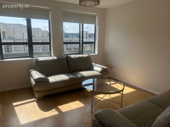 Apartment 20, Cassian Court North, River Drive, Ro, Royal Canal Park, Dublin 15