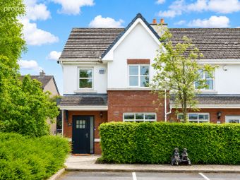 20 Kilcross Square, Sandyford, Dublin 18