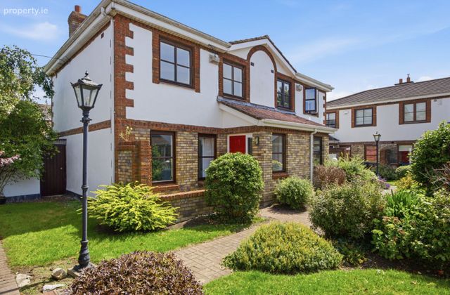 24 Oakley Square, Dublin 6, Ranelagh, Dublin 6 - Click to view photos