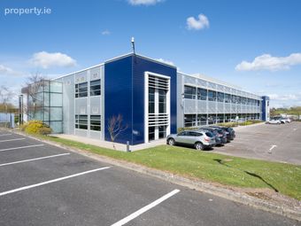 Building 6400, Avenue 6000, Cork Airport Business Park, Co. Cork - Image 3