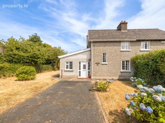 18 Oldcourt Park, Bray, Bray, Co. Wicklow