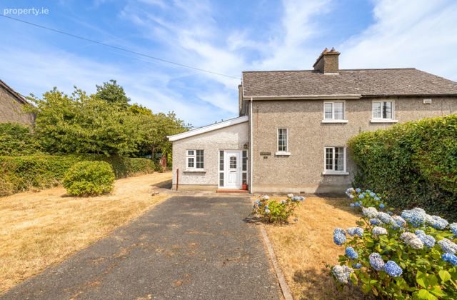 Rivendell, 18 Oldcourt Park, Bray, Co. Wicklow, Bray, Co. Wicklow - Click to view photos